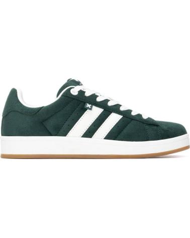 XTI 144546 GREEN SNEAKERS VERDE