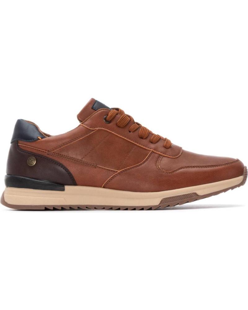 SNEAKERS XTI 144557 CAMEL CAMEL