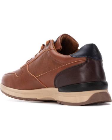 SNEAKERS XTI 144557 CAMEL CAMEL