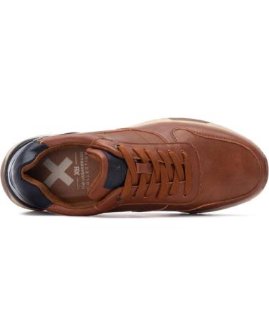 SNEAKERS XTI 144557 CAMEL CAMEL