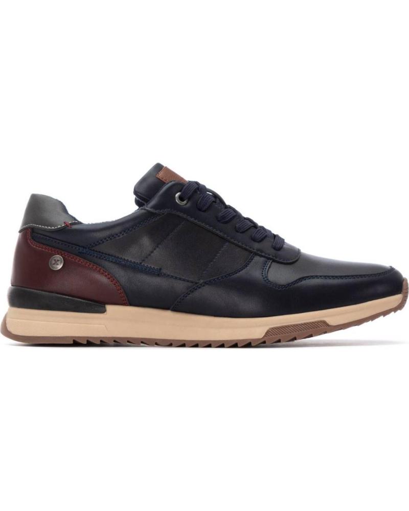 SNEAKERS XTI 144557 NAVY NAVY