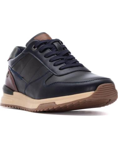 SNEAKERS XTI 144557 NAVY NAVY