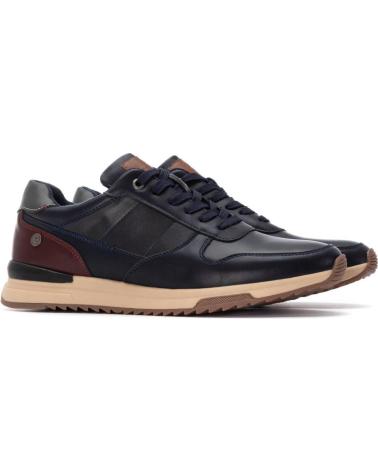 SNEAKERS XTI 144557 NAVY NAVY