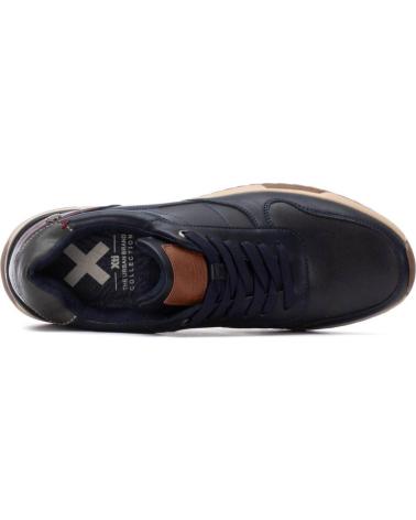 SNEAKERS XTI 144557 NAVY NAVY