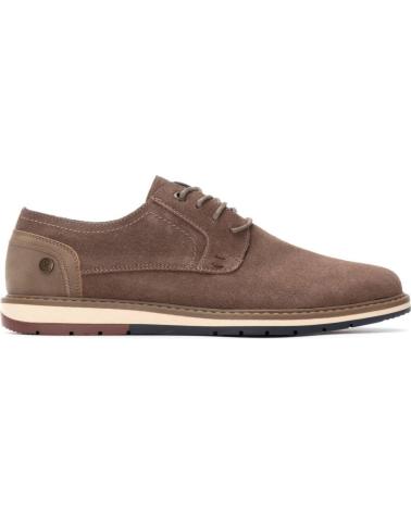 XTI 144558 TAUPE TAUPE