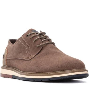 XTI 144558 TAUPE TAUPE