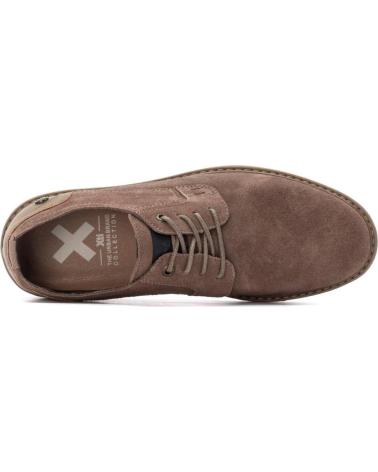 XTI 144558 TAUPE TAUPE