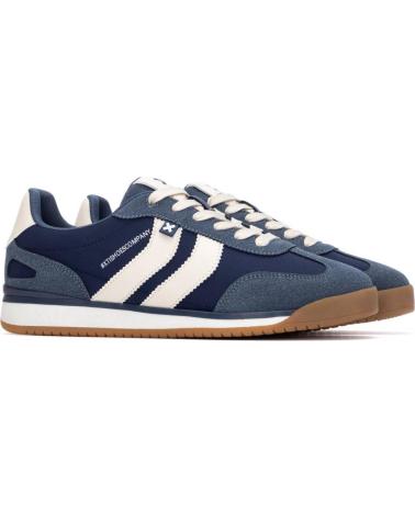 BASKETS XTI 144583 NAVY NAVY