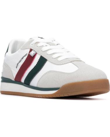 BASKETS XTI 144583 BLANC BLANCO