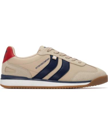 XTI 144583 BEIGE SNEAKER BEIGE
