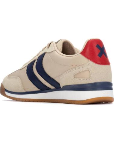 TÊNIS XTI 144583 BEGE BEIGE