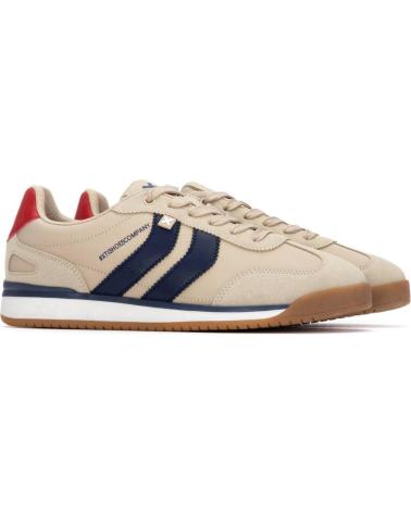TÊNIS XTI 144583 BEGE BEIGE
