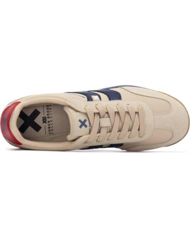 TÊNIS XTI 144583 BEGE BEIGE