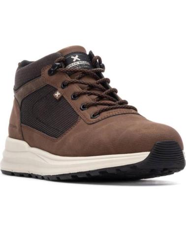 XTI ANKLE BOOT 144624 HIKING BROWN MARRON