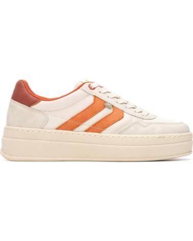 XTI 144630 BEIGE SNEAKERS BEIGE