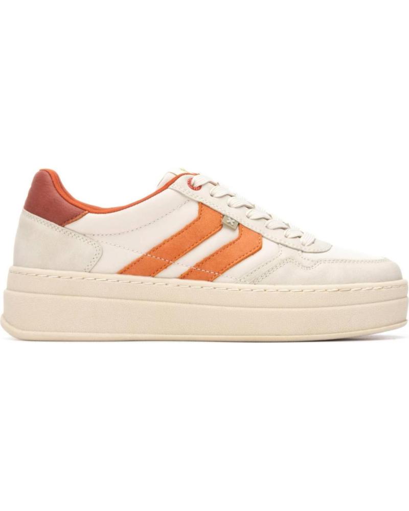 XTI 144630 BEIGE SNEAKERS BEIGE