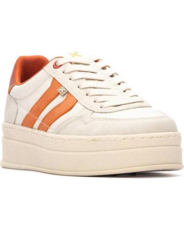 XTI 144630 BEIGE SNEAKERS BEIGE
