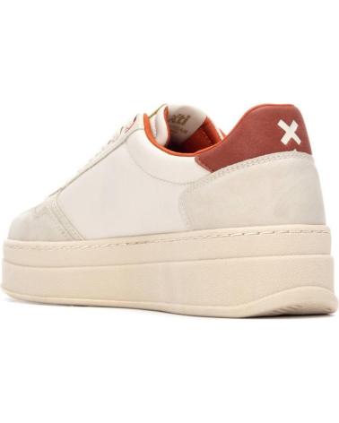 XTI 144630 BEIGE SNEAKERS BEIGE