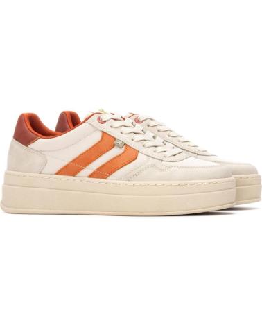 XTI 144630 BEIGE SNEAKERS BEIGE