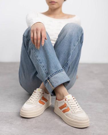 XTI 144630 BEIGE SNEAKERS BEIGE