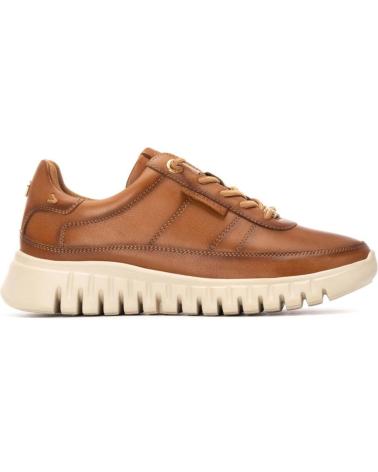 CARMELA SLIP ON SNEAKERS 162525 CAMEL CAMEL