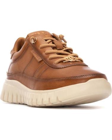 CARMELA SLIP ON SNEAKERS 162525 CAMEL CAMEL