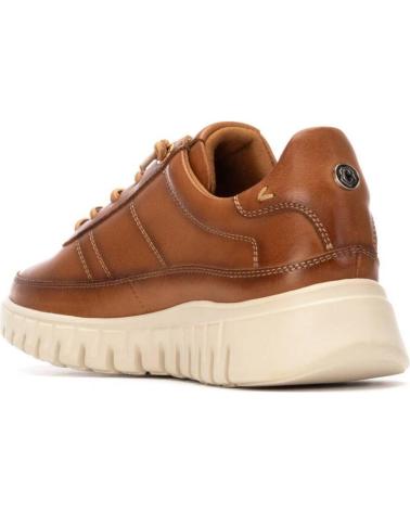 CARMELA SLIP ON SNEAKERS 162525 CAMEL CAMEL