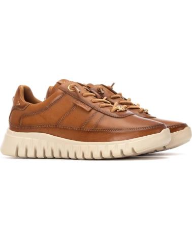 CARMELA SLIP ON SNEAKERS 162525 CAMEL CAMEL