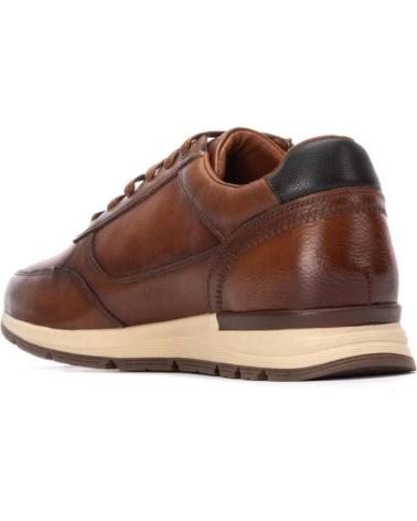 CARMELA 162677 CAMEL SNEAKERS CAMEL