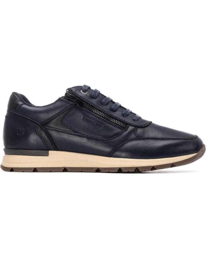 CARMELA 162677 NAVY SNEAKERS NAVY