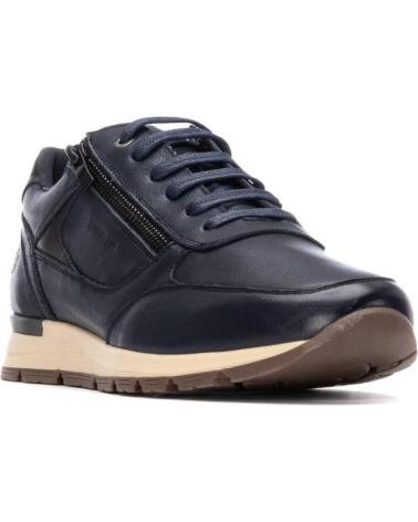 CARMELA 162677 NAVY SNEAKERS NAVY