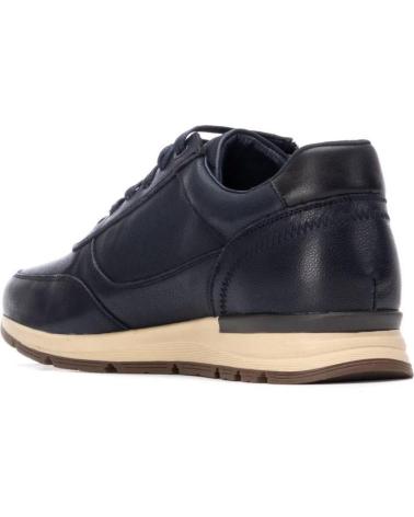 CARMELA 162677 NAVY SNEAKERS NAVY