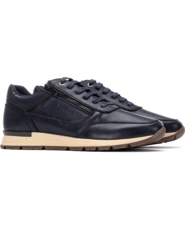 CARMELA 162677 NAVY SNEAKERS NAVY
