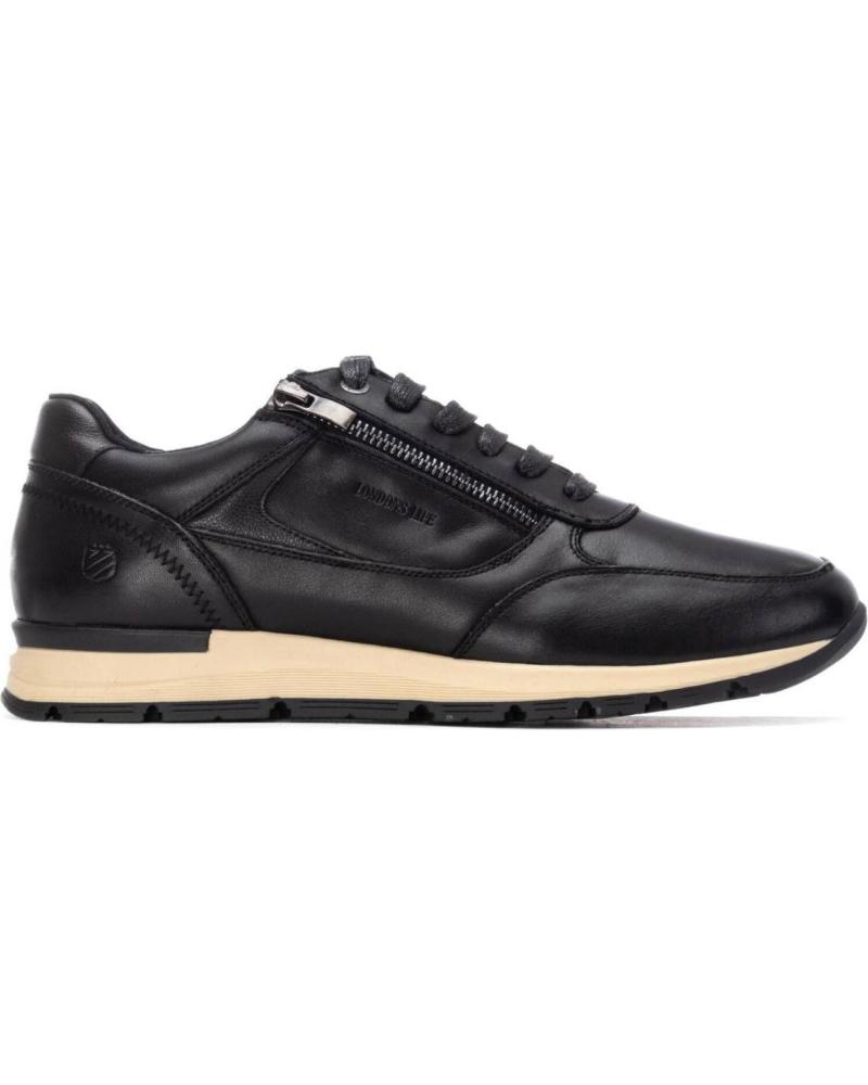 SNEAKERS CARMELA 162677 NERO NEGRO