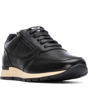 SNEAKERS CARMELA 162677 NERO NEGRO