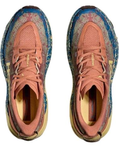 HOKA SPEEDGOAT 6 TRAILRUNNING-SCHUHE MEHRFARBIG VARIOS COLORES