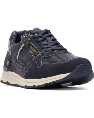 REFRESH 172900 NAVY SNEAKERS NAVY