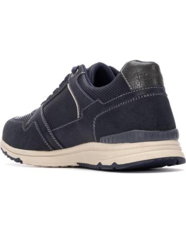 REFRESH 172900 NAVY SNEAKERS NAVY