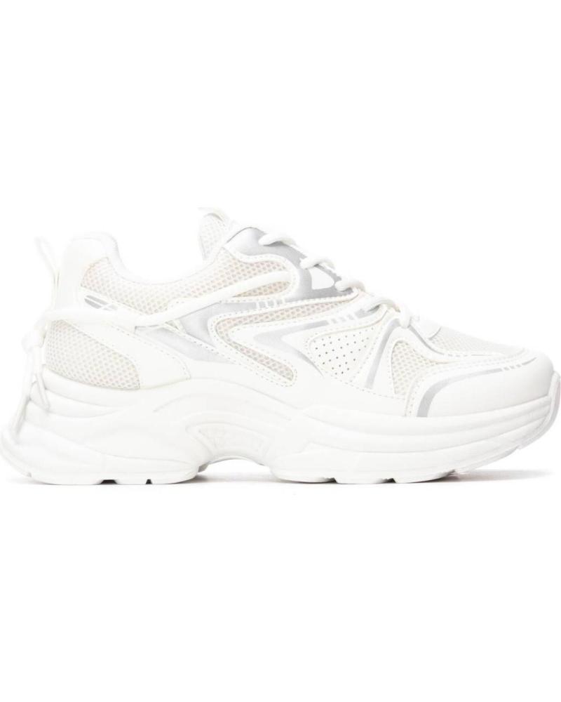 REFRESH 172948 WHITE SNEAKERS BLANCO