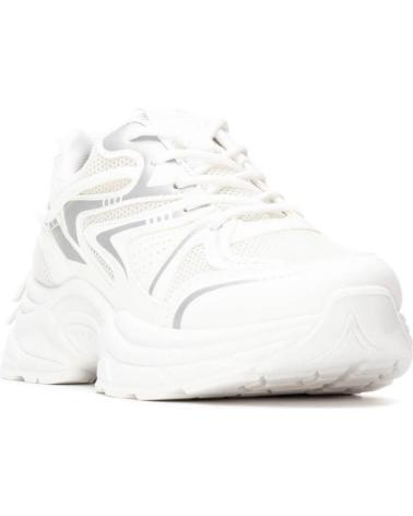 REFRESH 172948 WHITE SNEAKERS BLANCO