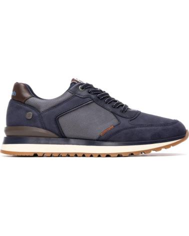REFRESH FREIZEITSCHUHE 173227 NAVY NAVY
