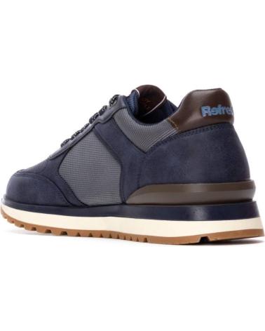 REFRESH FREIZEITSCHUHE 173227 NAVY NAVY