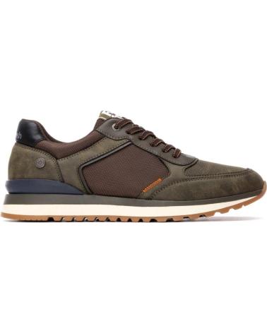 REFRESH 173227 KHAKI SNEAKER KAKI