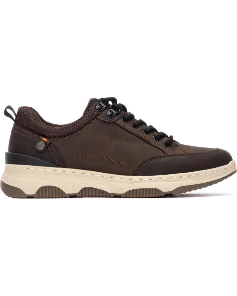 REFRESH 173237 BRAUN SNEAKER MARRON