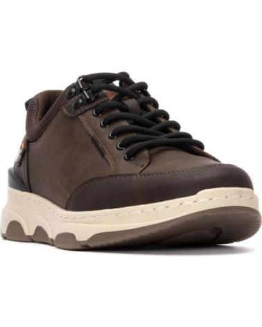 REFRESH 173237 BRAUN SNEAKER MARRON