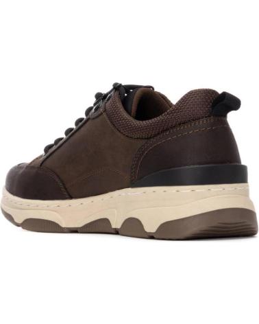 REFRESH 173237 BRAUN SNEAKER MARRON