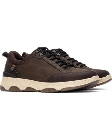 REFRESH 173237 BRAUN SNEAKER MARRON