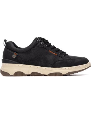 BASKETS REFRESH 173237 NOIR NEGRO