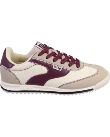 MTNG DEPORTIVO MUJER MUSTANG 60858 BEIGE