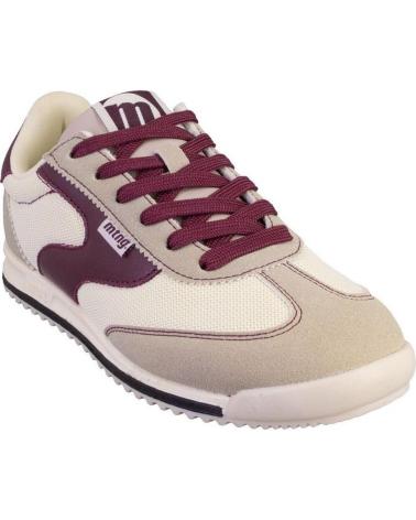 MTNG DEPORTIVO MUJER MUSTANG 60858 BEIGE